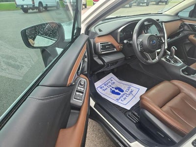 2024 Subaru Outback Touring XT