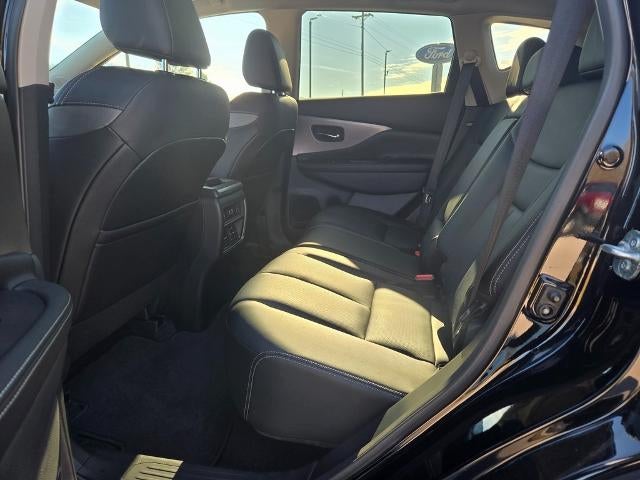 2024 Nissan Murano SL