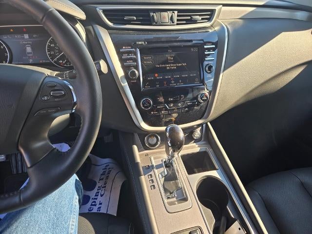 2024 Nissan Murano SL