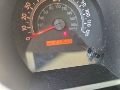 2008 Toyota Tundra Base