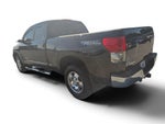 2008 Toyota Tundra Base
