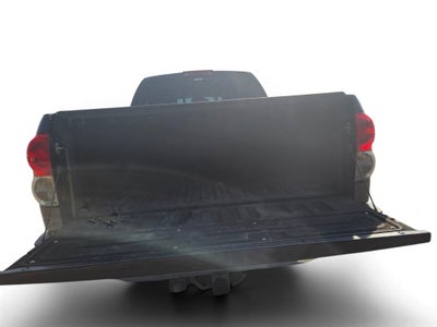2008 Toyota Tundra Base