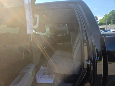 2008 Toyota Tundra Base