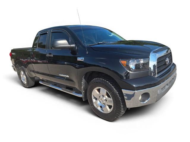 2008 Toyota Tundra Base