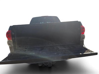 2008 Toyota Tundra Base