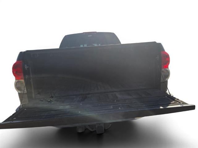 2008 Toyota Tundra Base