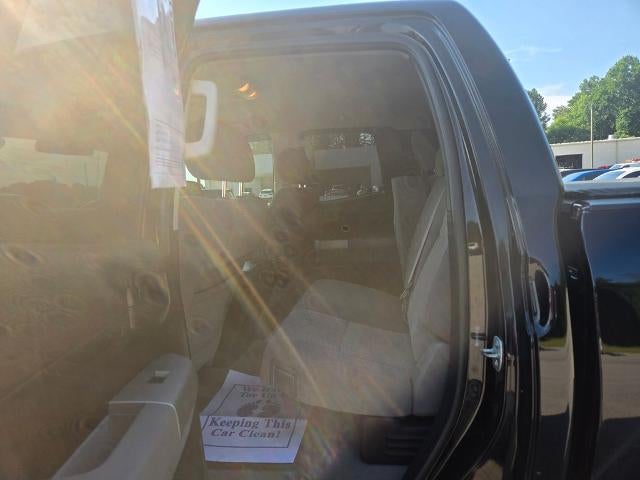 2008 Toyota Tundra Base