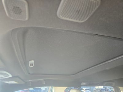 2025 Toyota Sienna Platinum 7 Passenger