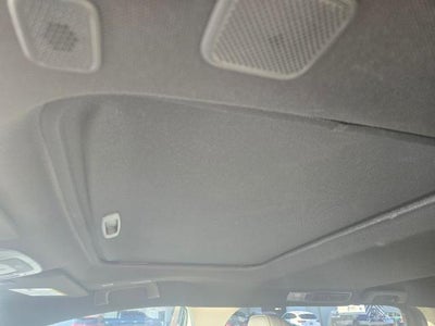 2025 Toyota Sienna Platinum 7 Passenger