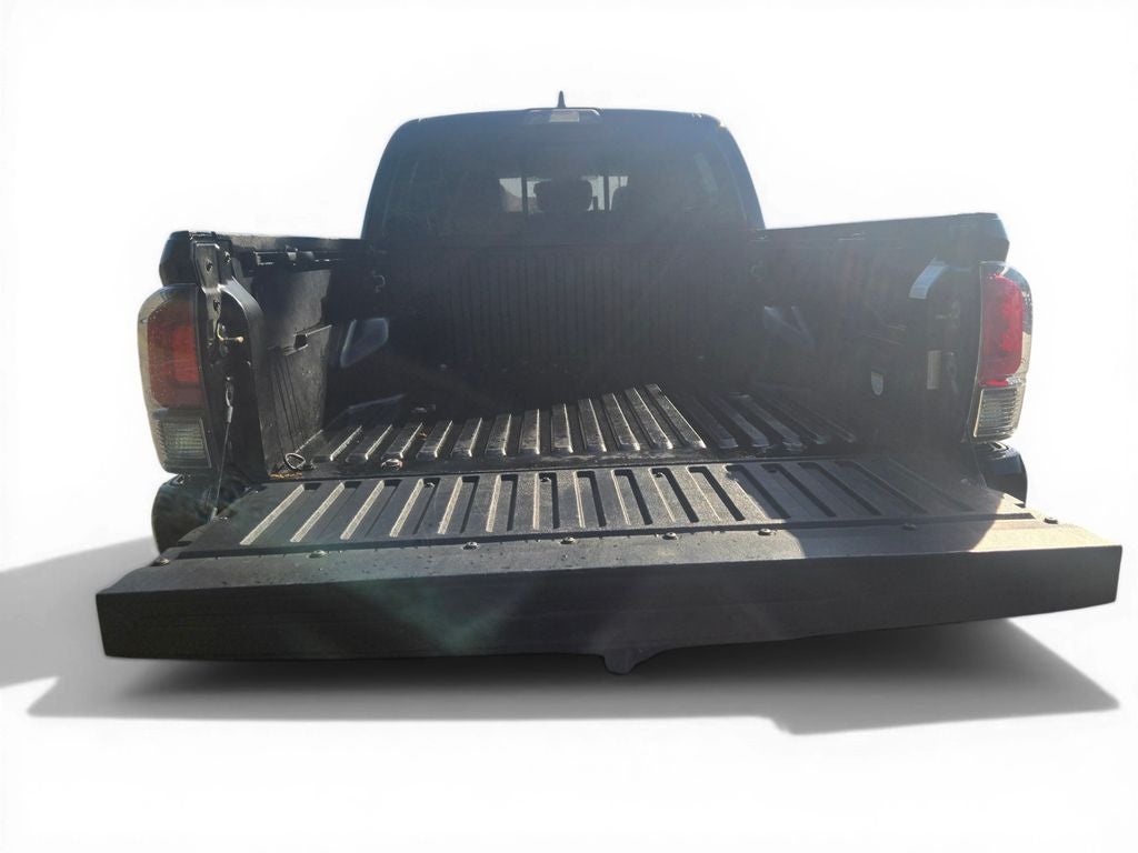 2019 Toyota Tacoma TRD Pro V6