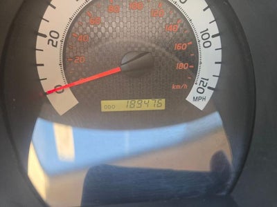 2012 Toyota Tacoma PreRunner V6