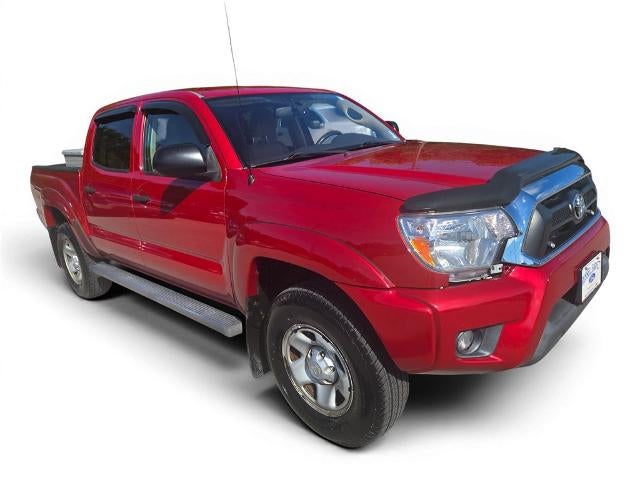 2012 Toyota Tacoma PreRunner V6