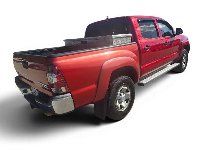 2012 Toyota Tacoma PreRunner V6
