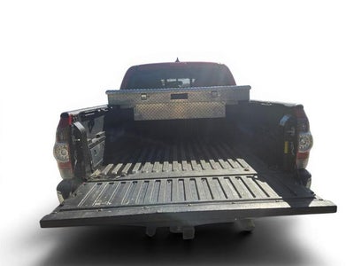 2012 Toyota Tacoma PreRunner V6