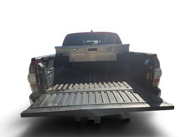 2012 Toyota Tacoma PreRunner V6