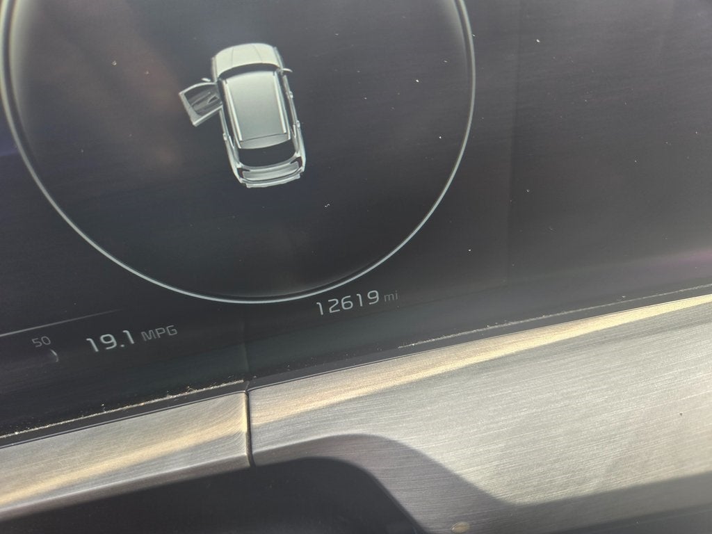 2024 Kia Telluride SX-Prestige X-Pro