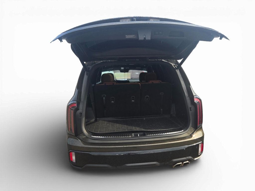 2024 Kia Telluride SX-Prestige X-Pro