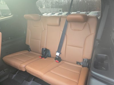 2024 Kia Telluride SX-Prestige X-Pro