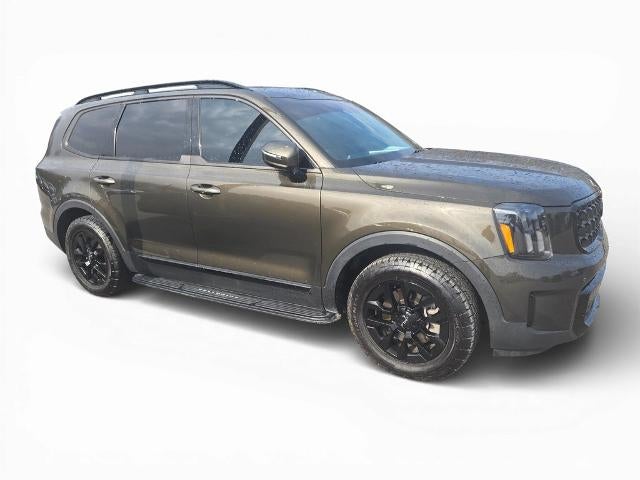 2024 Kia Telluride SX-Prestige X-Pro