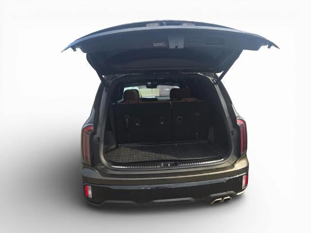 2024 Kia Telluride SX-Prestige X-Pro