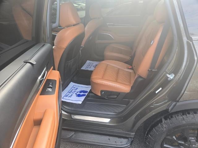 2024 Kia Telluride SX-Prestige X-Pro