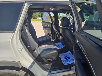 2023 Kia Telluride SX-Prestige X-Pro
