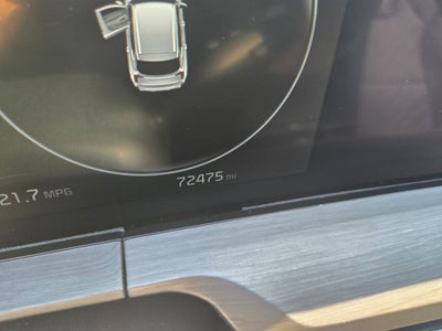 2023 Kia Telluride SX-Prestige X-Pro