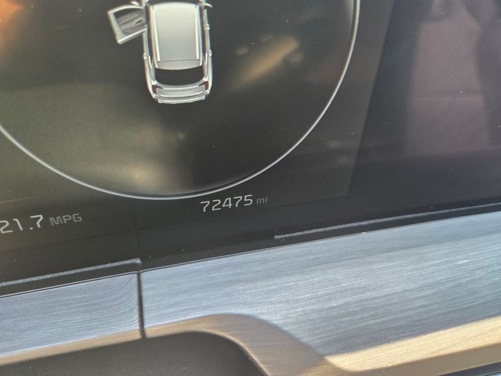 2023 Kia Telluride SX-Prestige X-Pro