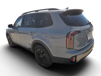 2023 Kia Telluride SX-Prestige X-Pro