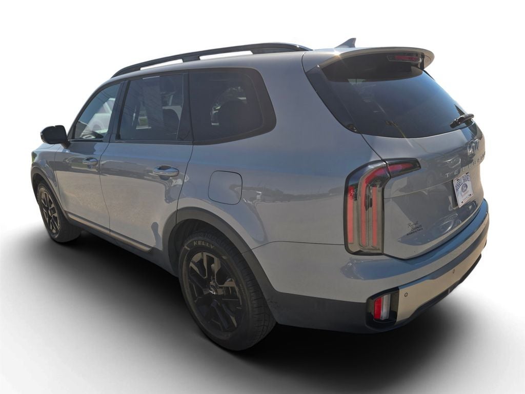 2023 Kia Telluride SX-Prestige X-Pro