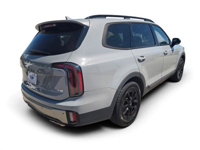 2023 Kia Telluride SX-Prestige X-Pro