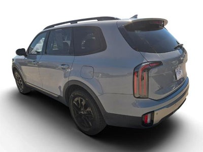 2023 Kia Telluride SX-Prestige X-Pro