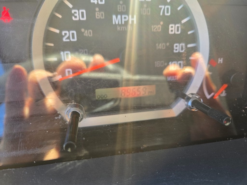 2021 Isuzu NPR NPR-XD