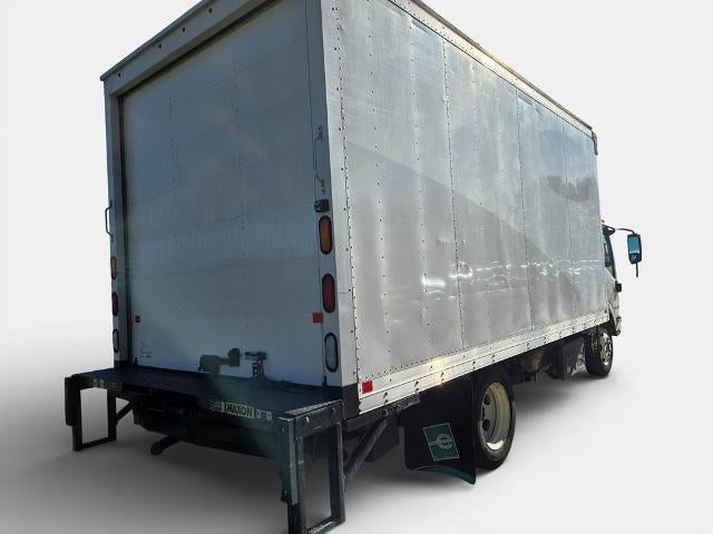 2021 Isuzu NPR NPR-XD