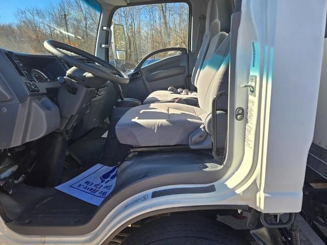 2021 Isuzu NPR NPR-XD