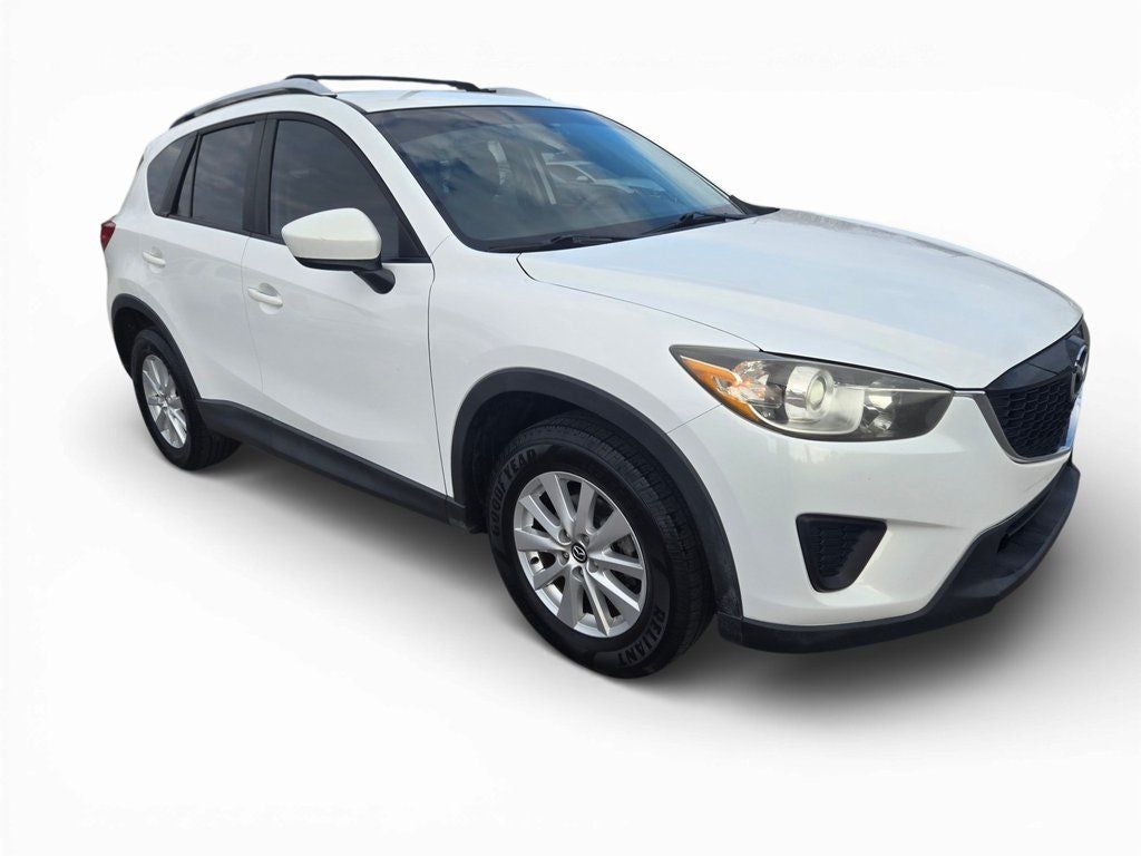 2013 Mazda Mazda CX-5 Sport