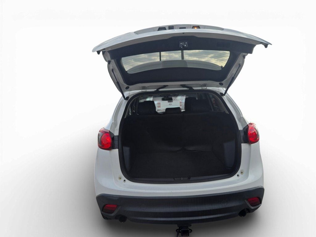2013 Mazda Mazda CX-5 Sport