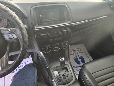 2013 Mazda Mazda CX-5 Sport