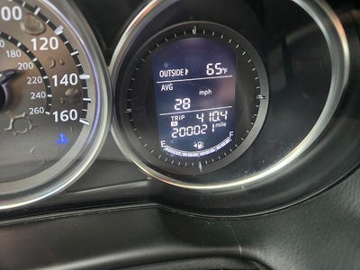 2013 Mazda Mazda CX-5 Sport