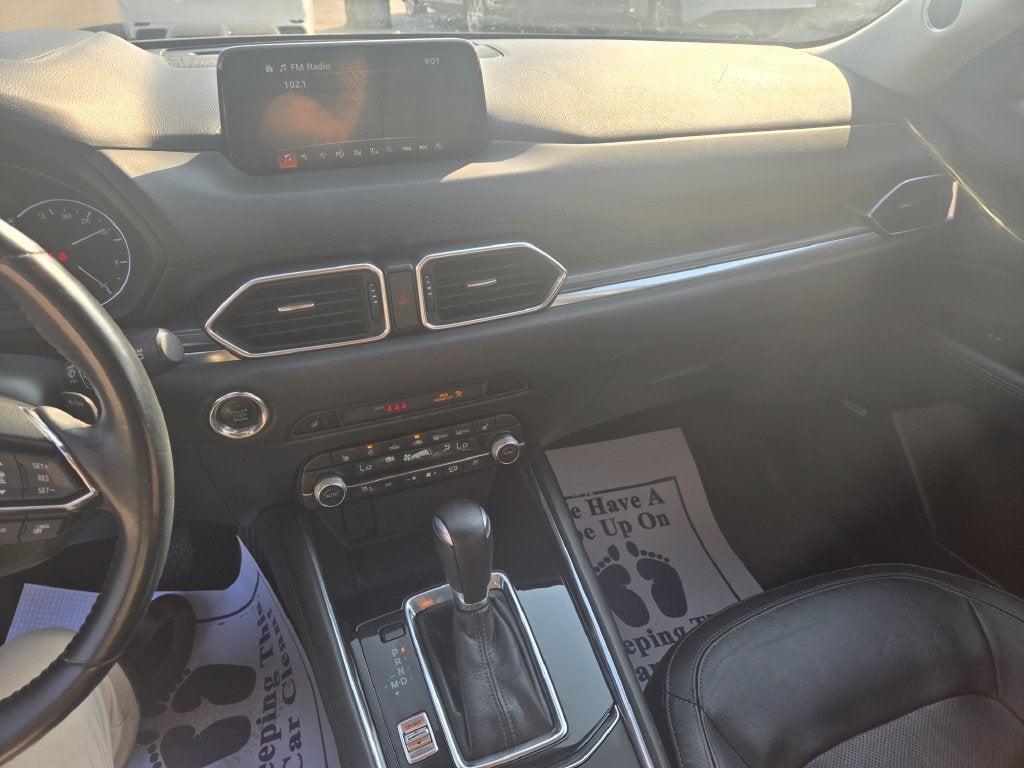 2020 Mazda Mazda CX-5 Grand Touring