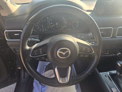 2020 Mazda Mazda CX-5 Grand Touring