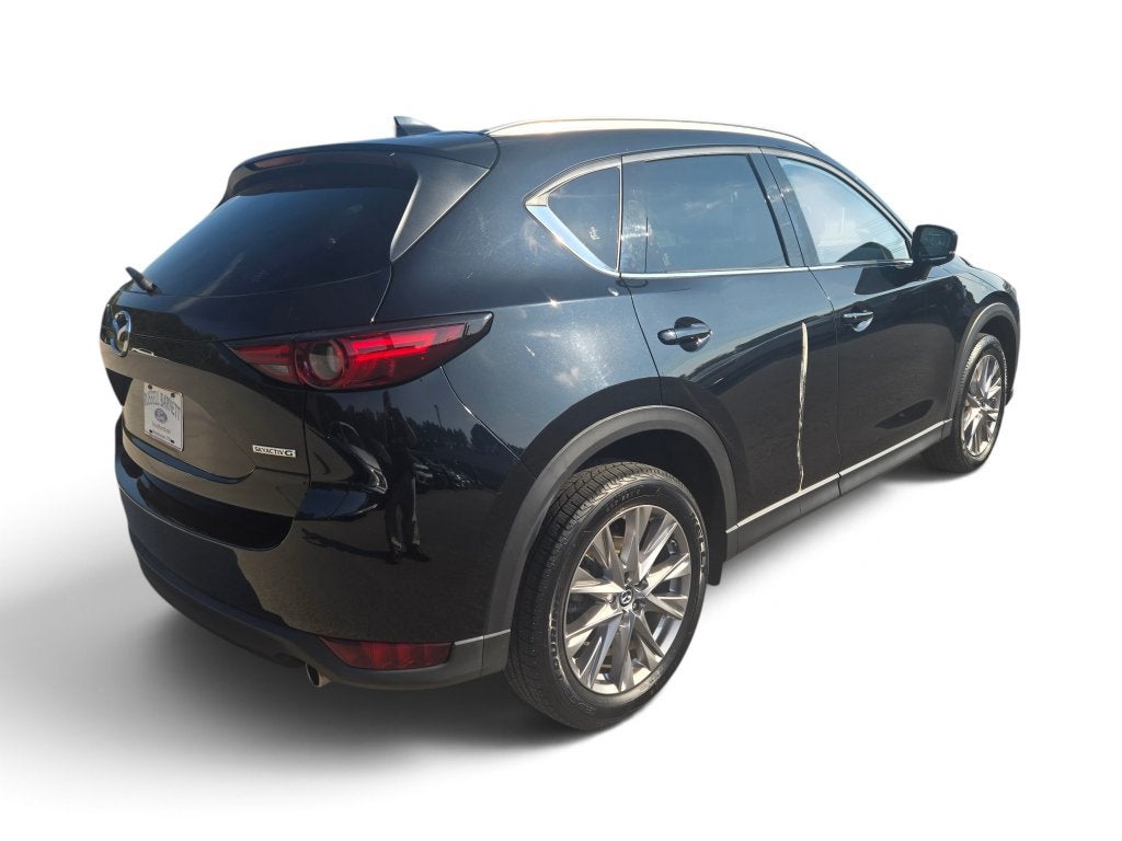 2020 Mazda Mazda CX-5 Grand Touring
