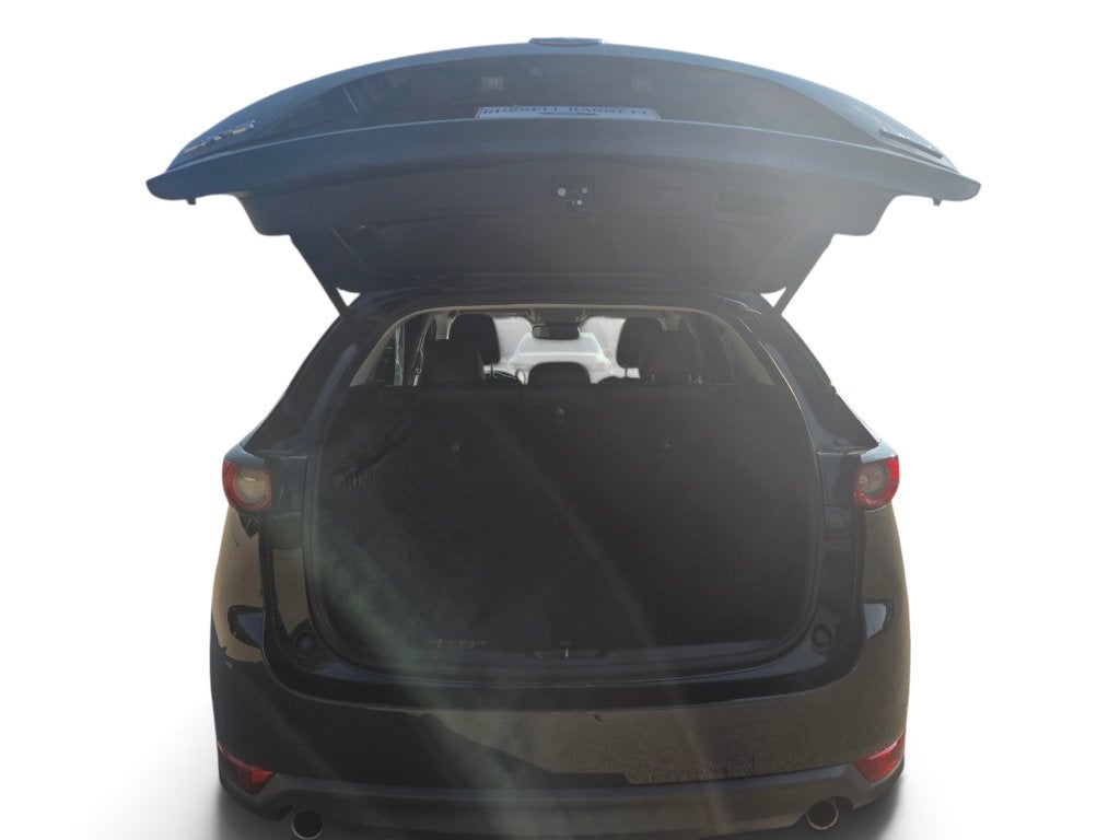 2020 Mazda Mazda CX-5 Grand Touring