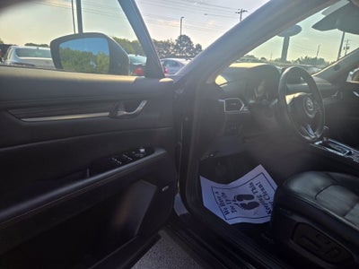 2020 Mazda Mazda CX-5 Grand Touring