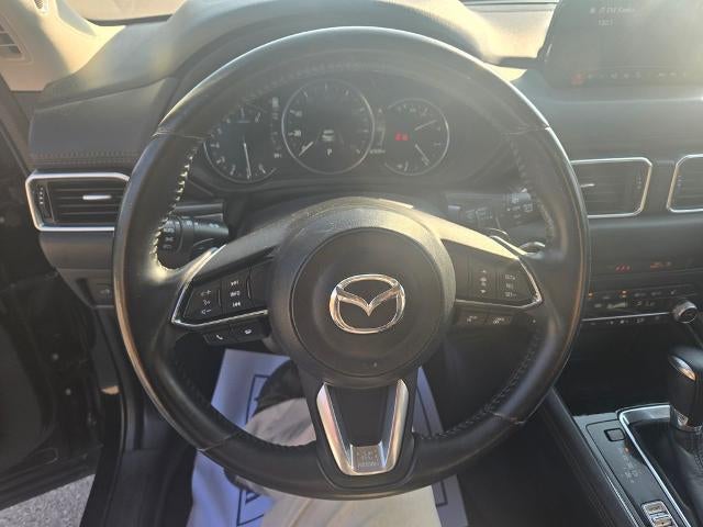 2020 Mazda Mazda CX-5 Grand Touring