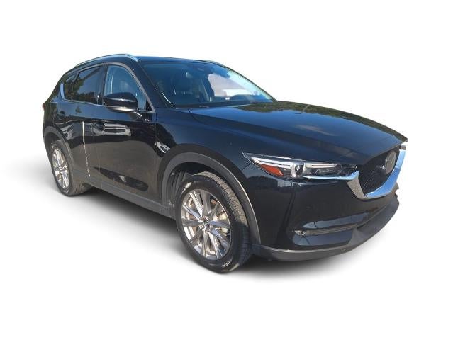 2020 Mazda Mazda CX-5 Grand Touring