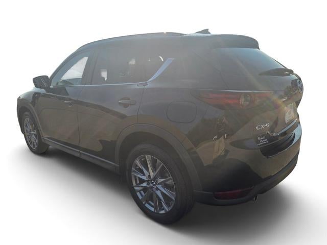 2020 Mazda Mazda CX-5 Grand Touring