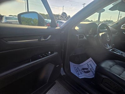2020 Mazda Mazda CX-5 Grand Touring