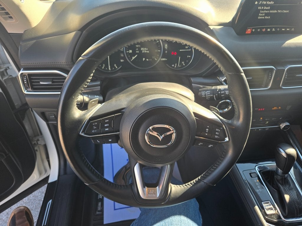 2020 Mazda Mazda CX-5 Grand Touring