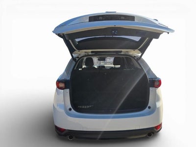 2020 Mazda Mazda CX-5 Grand Touring